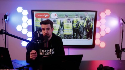 Rosja poderwała MYŚLIWCE! Pilne WEZWANIE Polski do NATO! CO SIĘ DZIEJE !