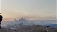 Debunking Human Shields (Easy)