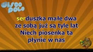 Bayer Full - Serca dwa - z linią melodyczną ( karaoke )