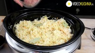 Bigos z wolnowara - VideoKuchnia. pl