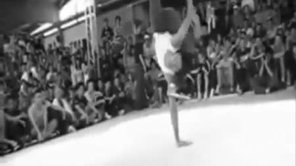 Breakdance