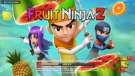 Zagrajmy we Fruit Ninija 2