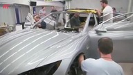 Motodziennik: Fajne auto na baterie
