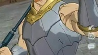 7DS The LionSin of Pride Holy Knight Escanor Ultimate Move #shorts