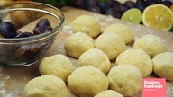 Knedle ze śliwkami - szybkie i proste