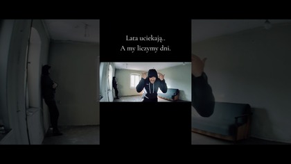 Niedługo klip #rap #newmusic #muzyka