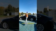 Ile kosztuje leasing i ubezpieczenie Tesli?  #tesla #elektromobilność #danielgrzyb #motoryzacja