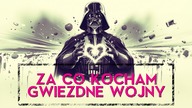 Za co KOCHAM Gwiezdne Wojny  HOLOCRON VLOG