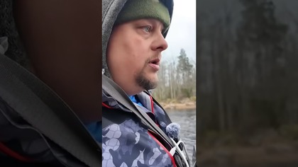 Ja nie umiem na casta? potrzymaj mi piwo.. #wędkarstwo #szczupak