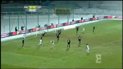 Tiki taka r&oacute;wnież w Polsce