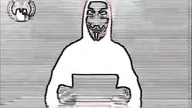 Anonymous - Global Cyber War I (Emergency Video PR)