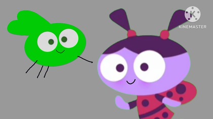 The Fairly OddBugs Fairly Odder - Theme Song (2022-present)