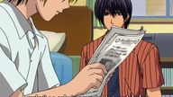Hikaru no Go Odcinek 69 [Napisy PL]