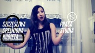 Q&A Sandrix-spełniona kobieta,praca a może studia?
