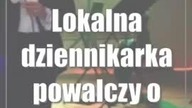 Lokalna dziennikarka powalczy o fotel prezydenta