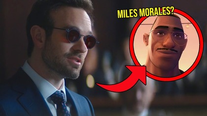 Tego mogłeś nie zauważyć w DAREDEVIL BORN AGAIN ODC 3!