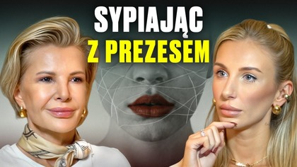 JOANNA RACEWICZ - o przemocy, hejcie i odwadze, by mówić prawdę.