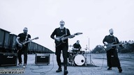 RobGitarnik ROCK BAND DYSTANS / Official Video /