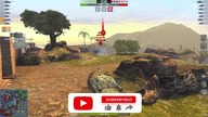 zmiażdżony #wotb #wotblitz