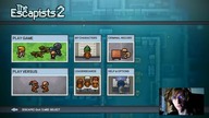 WESTERNOWE KLIMATY | The Escapists 2 #1