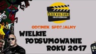 300 Kultura Podcast | Wielkie podsumowanie roku