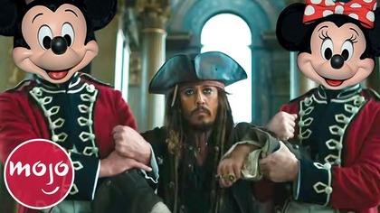 10 Celebs That Got Banned & Blacklisted by Disney