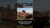 Pierwszy niemiecki Marder zniszczony na Ukrainie #ukrainewar