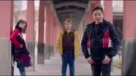 SZCZĘŚLIWE ŚWIĘTA - zwiastun