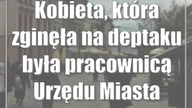 Kobieta, która zginęła na deptaku była pracownicą Urzędu Miasta Lublin