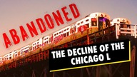 The Decline of the Chicago L