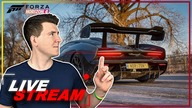  LIVE | FORZA nocna :P