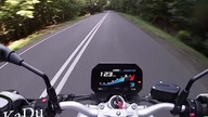Redukujesz bez międzygazu? To częsty błąd motocyklistów #najczestszebledymotocyklistow