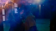 Doctor. Who. S02E04.pl. DVDRip. XviD