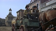 Pojedynek w Corralu O. K.  (1957) Gunfight at the O. K.  Corral [720p] [BRRip]