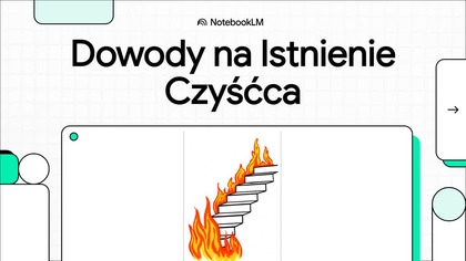 Dowody na Istnienie Czyśćca