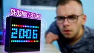 Głośnik Bluetooth z EKRANEM?!