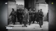 CANAL+1 - 26-01-2021 - Autopromocja (fragment), Ident, Plansza