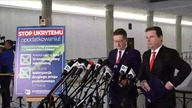  Jacek Wilk, Winnicki: Polacy BIEDNIEJĄ! Mówimy STOP ukrytemu opodatkowaniu!