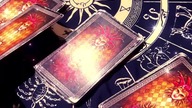 Jesteś kimś ważnym dla Niego #tarot #ezoteryka #magic #karty