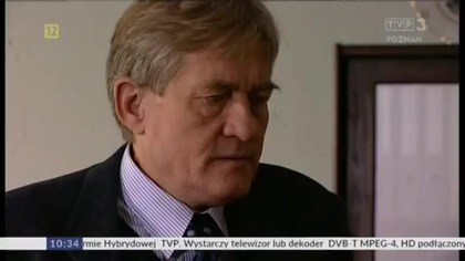 Janusz Tracz - wszystkie sceny - seria 8.  (2007 08) cz.  18 36