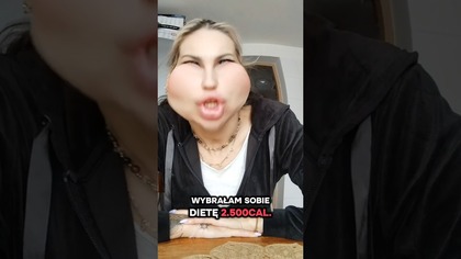 Wybrałam dietę #comedy#parodia#dieta#kcl#humor#kabaret#