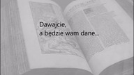 Medytacja biblijna  Poniedziałek II tygodnia Wielkiego Postu
