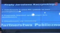 7 grzechów głównych rządów Jarosława Kaczyńskiego