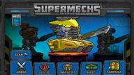Super Mechs #45 Beznadzieja :D :(