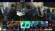 Rogue vs Misfits |EN| - LEC Summer Split 2021 W5D1