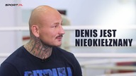 ARTUR SZPILKA O GALI HIGH LEAGUE.  FERRARI I BOMBA? JESTEM ZAŻENOWANY