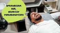 CZY MĘŻCZYZNA WYTRZYMAŁBY PORÓD? #maksymalnytata odc.  9