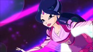 Winx Club Muzyka - Seria 6 - Album Bloomix (PL)