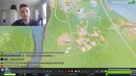 Budujemy Koszalin naszych marzeń! Oby : D Cities Skylines z Sharpem!