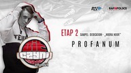 Profanum - BIT CZYNI MISTRZA ETAP2 (Sampel Noora Noor - Dedication)